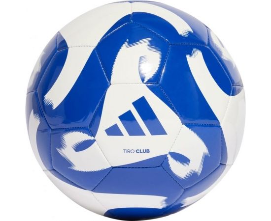 Futbola bumba adidas Tiro Club HZ4168