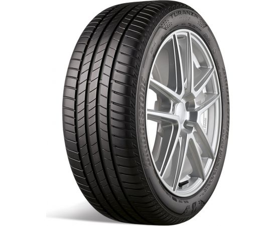 Bridgestone Turanza T005 DriveGuard 215/50R17 95W