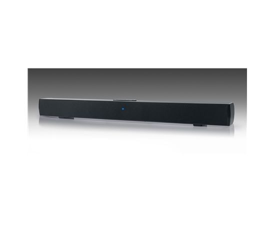 Muse M-1520SBT Mountable, Blue, TV speaker with bluetooth