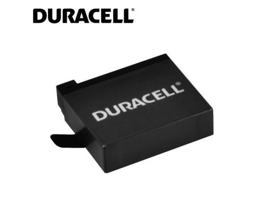 Duracell Премиум Аналог AHDBT-401 Аккумулятор GoPro 4 Black & Silver 3.8V 1160mAh