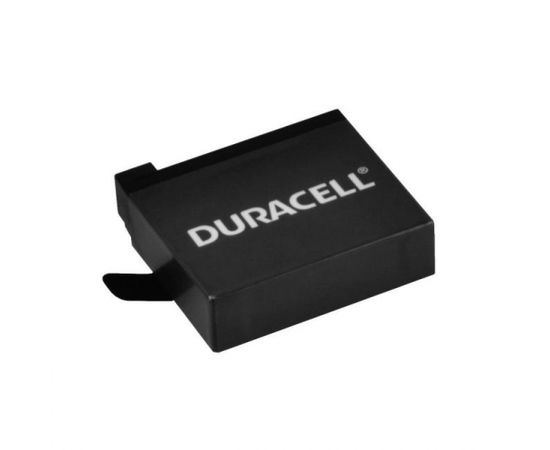 Duracell Премиум Аналог AHDBT-401 Аккумулятор GoPro 4 Black & Silver 3.8V 1160mAh