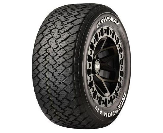 275/40R20 GRIPMAX INCEPTION A/T 106H XL RWL 3PMSF M+S