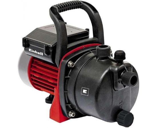 Einhell GC-GP 6538 Dārza sūknis 4180280 Ūdens sūkņi