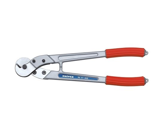 Knipex 95 61 190, Cutting pliers