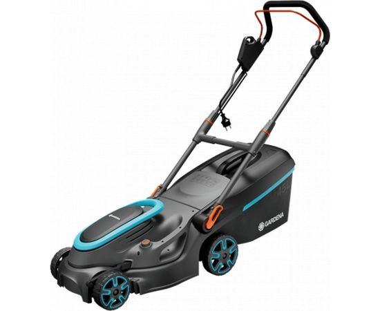 Gardena Zāles pļāvējs Powermax 37/1800 G2, 1800 W, platums 37 cm, 45L