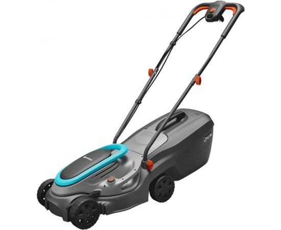 Gardena Zāles pļāvējs Powermax 32/1200 G2, 1200 W, platums 32 cm, 30L