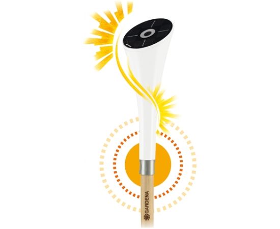 Gardena ClickUp! SolarLamp solārā lampa 11440-20