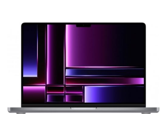 Apple MacBook Pro 14" M2 Pro 12C CPU, 19C GPU, 16GB 1TB SSD Space Gray Eng
