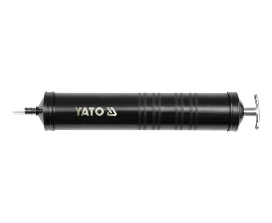Smērvielas pistole Yato YT-0708; 0,5 l