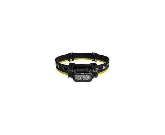 HEADLAMP NU SERIES 1400 LUMENS/NU43 NITECORE