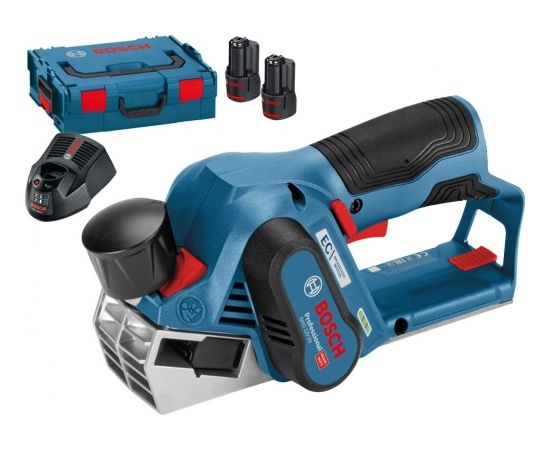 Bosch Strug GHO 12V-20 12 V