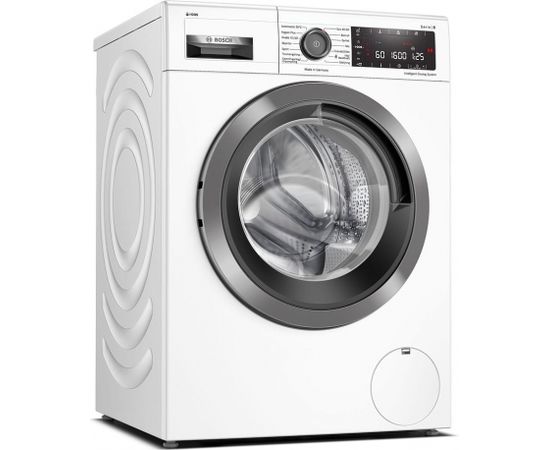 Bosch WAX02KLOSN s8 veļas mašīna 10kg 1600RPM iDOS