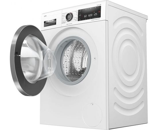 Bosch WAX02KLOSN s8 veļas mašīna 10kg 1600RPM iDOS