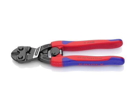 KNIPEX CoBolt 7112200