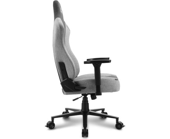 Sharkoon SKILLER SGS30 Fabric, gaming chair (black/grey)