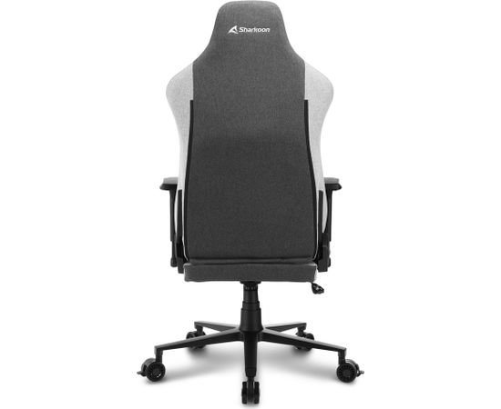 Sharkoon SKILLER SGS30 Fabric, gaming chair (black/grey)