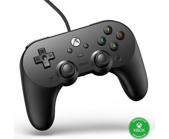 8BitDo Pro2 Xbox Edition BT - RET00281