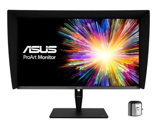 Asus 32 LED PA32UCG-K - professional