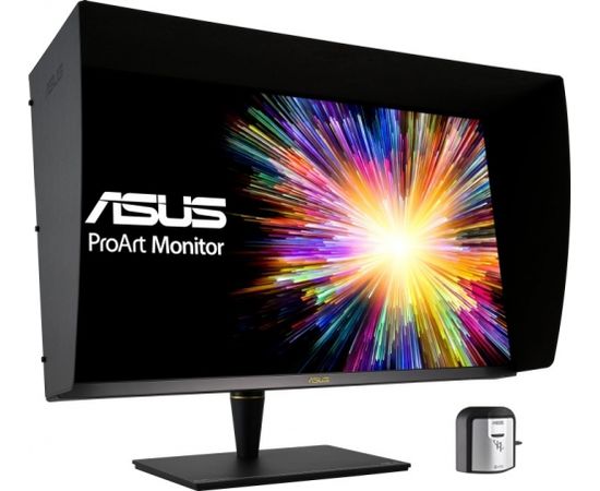 Asus 32 LED PA32UCG-K - professional