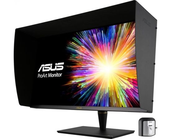 Asus 32 LED PA32UCG-K - professional