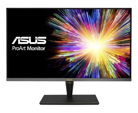 Asus 32 LED PA32UCG-K - professional