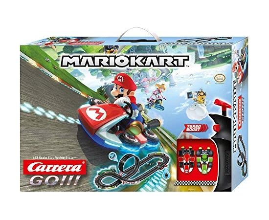 Carrera GO Nintendo Mario Kart 8 - 20062491