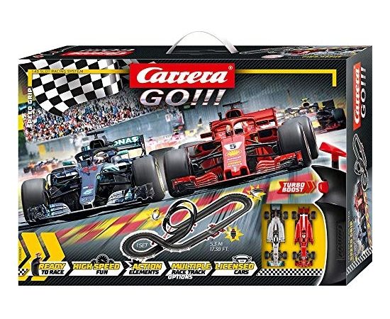 Carrera GO Speed Grip - 20062482