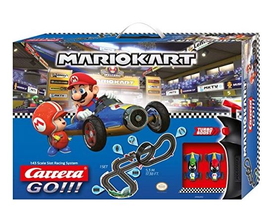 Carrera GO Nintendo Mario Kart 8 - 20062492