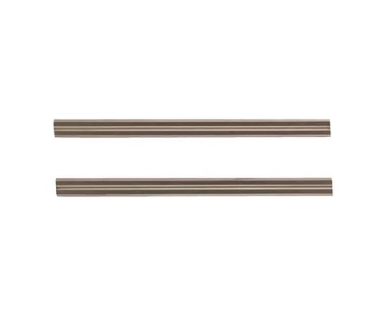 Ēveles asmeņi Milwaukee 4932273484; 82 mm; 2 gab. Ēveļu asmeņi