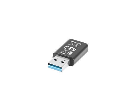 LANBERG NC-1200-WI Adapter NANO