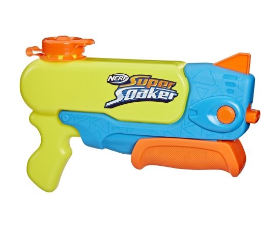 NERF SUPER SOAKER Водный Бластер Wave Spray