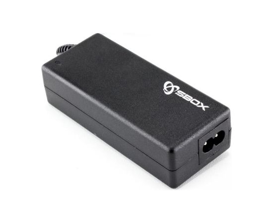 Sbox Adapter for Asus Notebooks AS-65W