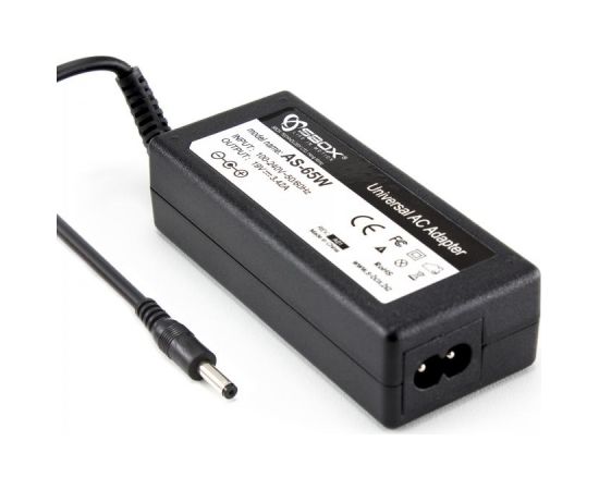 Sbox Adapter for Asus Notebooks AS-65W