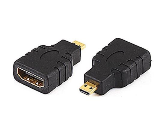 Sbox HDMI F.-> MICRO HDMI M. AD.HDMI-MICRO