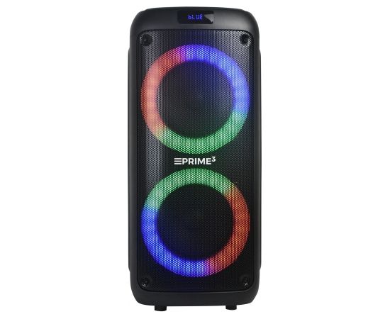 BEZVADU AKUSTISKĀ SISTĒMA Prime3 APS51