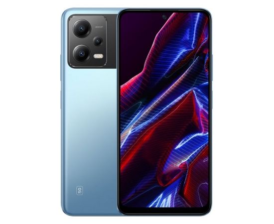 Xiaomi Poco X5 5G Dual SIM 8/256GB Blue