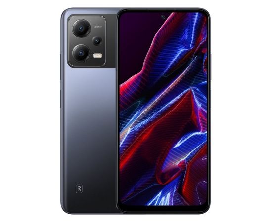 Xiaomi Poco X5 5G Dual SIM 8/256GB Black