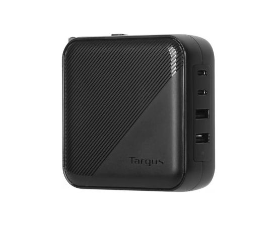 TARGUS 100W GAN WALL CHARGER