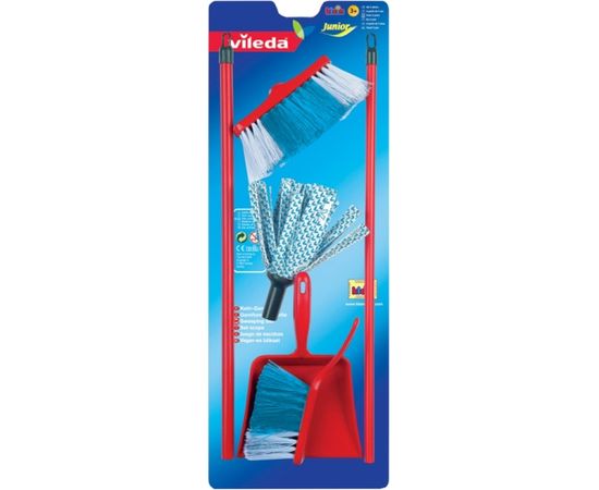 KLEIN Vileda комплект для уборки