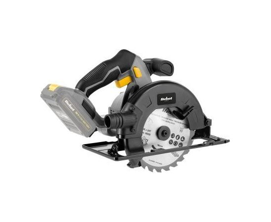 Pilarka tarczowa Rebel RB-1032 20 V 165 mm