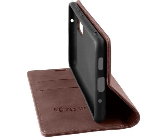 Tactical Xproof Pro for Motorola G51 Mud Brown