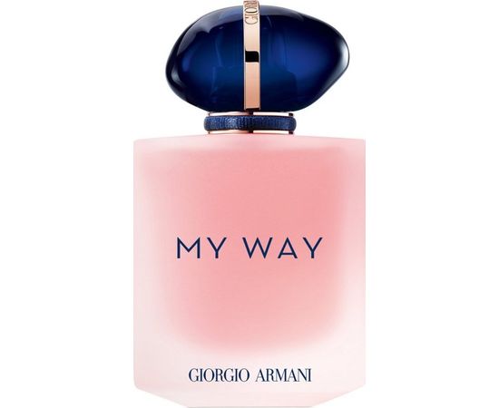 Giorgio Armani My Way Floral Eau de Parfum 90ml. Refillable spray