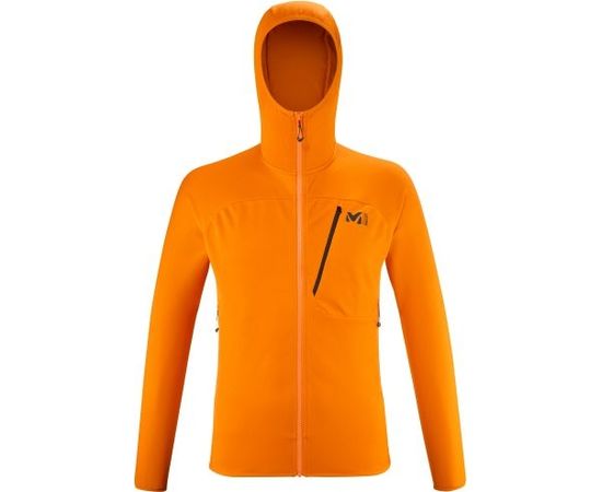 Millet Lokka Hoodie III / Tumši zila / XXL