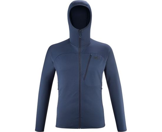 Millet Lokka Hoodie III / Tumši zila / XXL