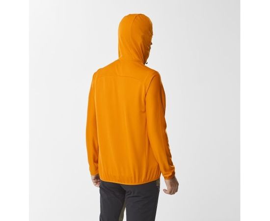 Millet Lokka Hoodie III / Tumši zila / XXL