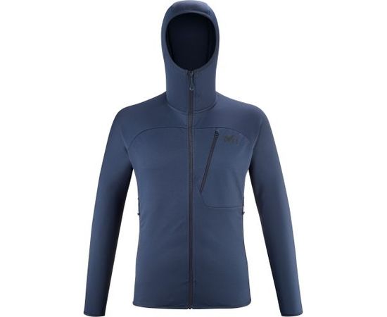 Millet Lokka Hoodie III / Tumši zila / XL Džemperi