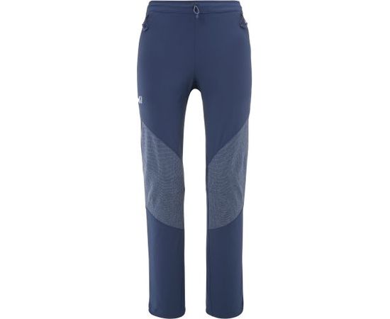 Millet W Fusion XCS Pant / Tumši zila / XL