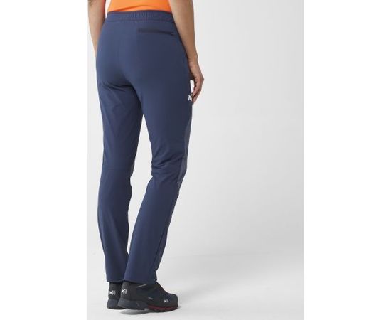 Millet W Fusion XCS Pant / Tumši zila / XL