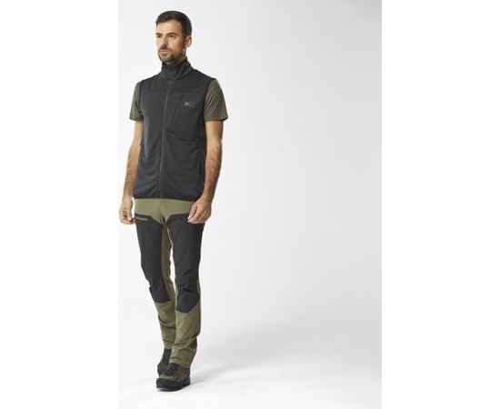 Millet Lokka Vest III / Melna / L