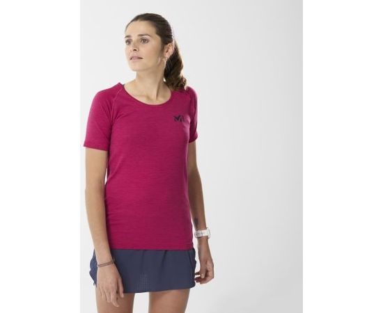 Millet W Intense Seamless Light / Balta / M / L